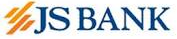JS Bank logo
