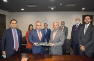 EFU Life and JS Bank Strengthen Partnership for Life and Health Protection Solutions