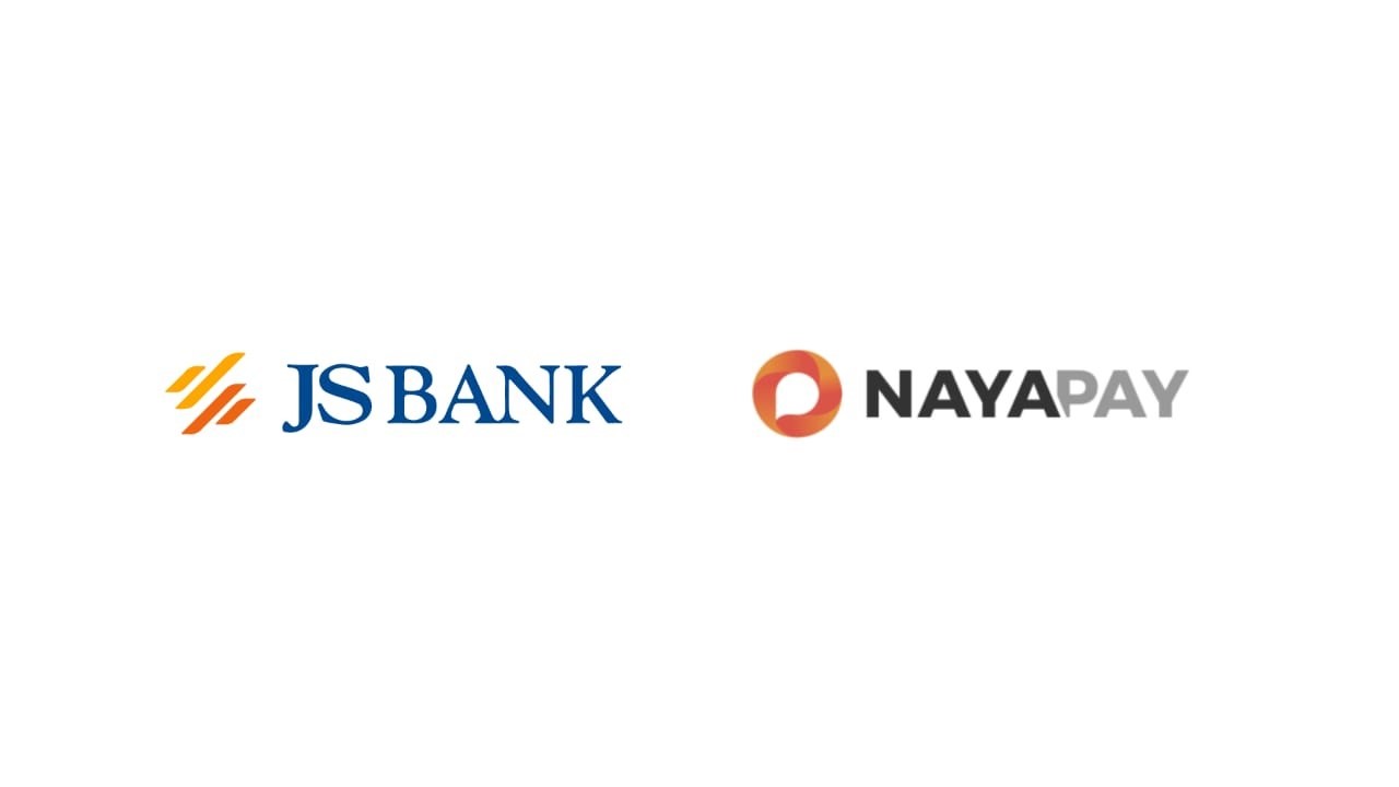 JS Bank Partners with NayaPay for Digital Payments