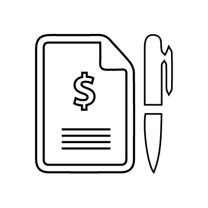 Feature Icon Light