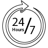 Feature Light