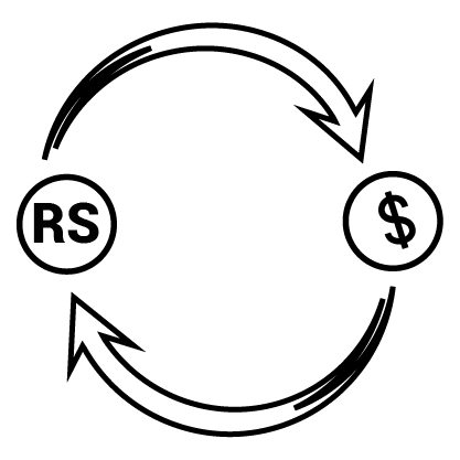 Feature Icon Light