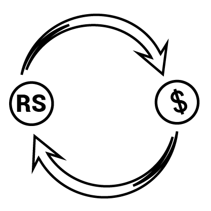 Feature Icon Light