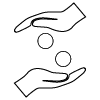 Feature Icon Light