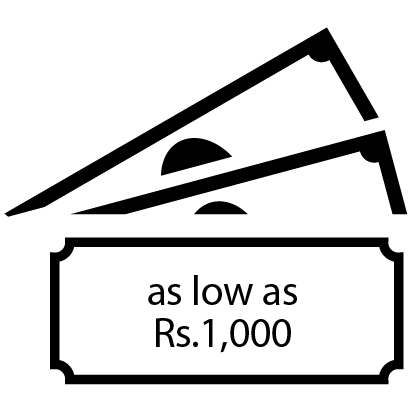 Feature Icon Light
