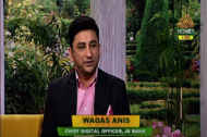 Rising Pakistan Guest Segment Waqas Anis Chief Digital Officer, JS Bank 23rd June 2023