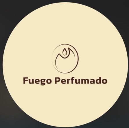 Fuego Perfumado. 