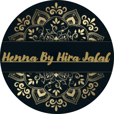 Henna Art By Hira