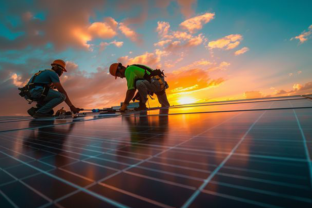 Benefits of Going Solar with Installment Plans in Pakistan