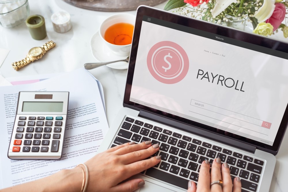 How to Open a Payroll Business Account in Pakistan
