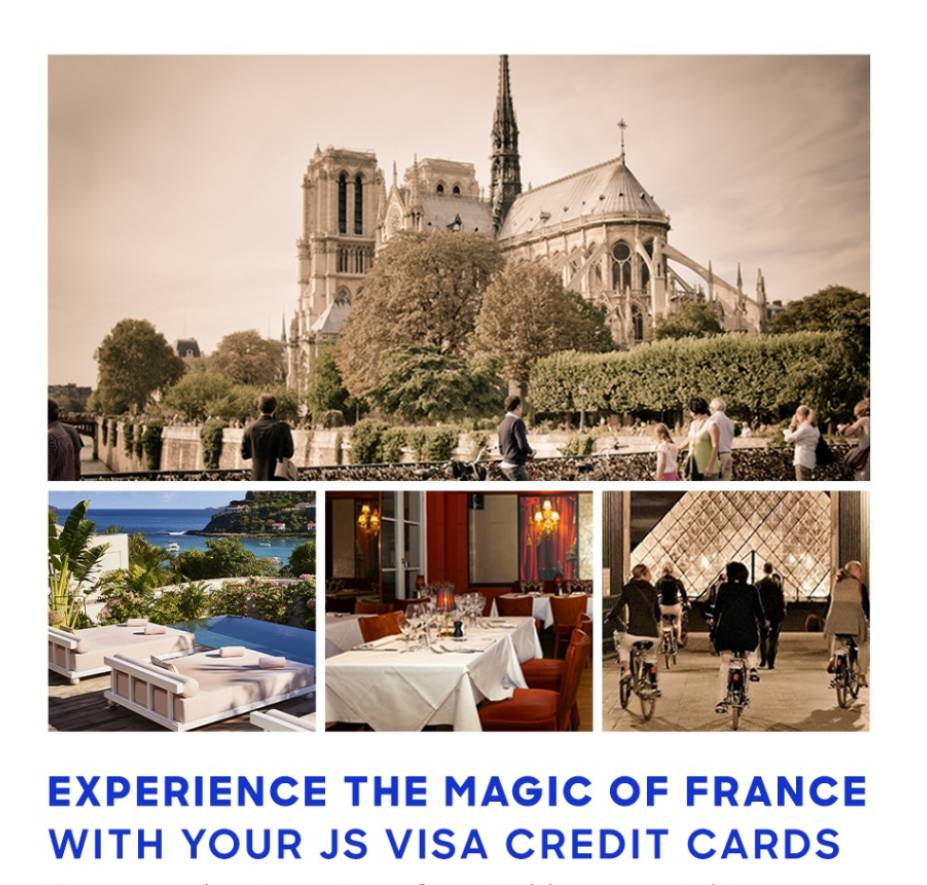 France Offers