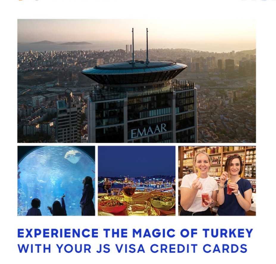 Turkey Offers