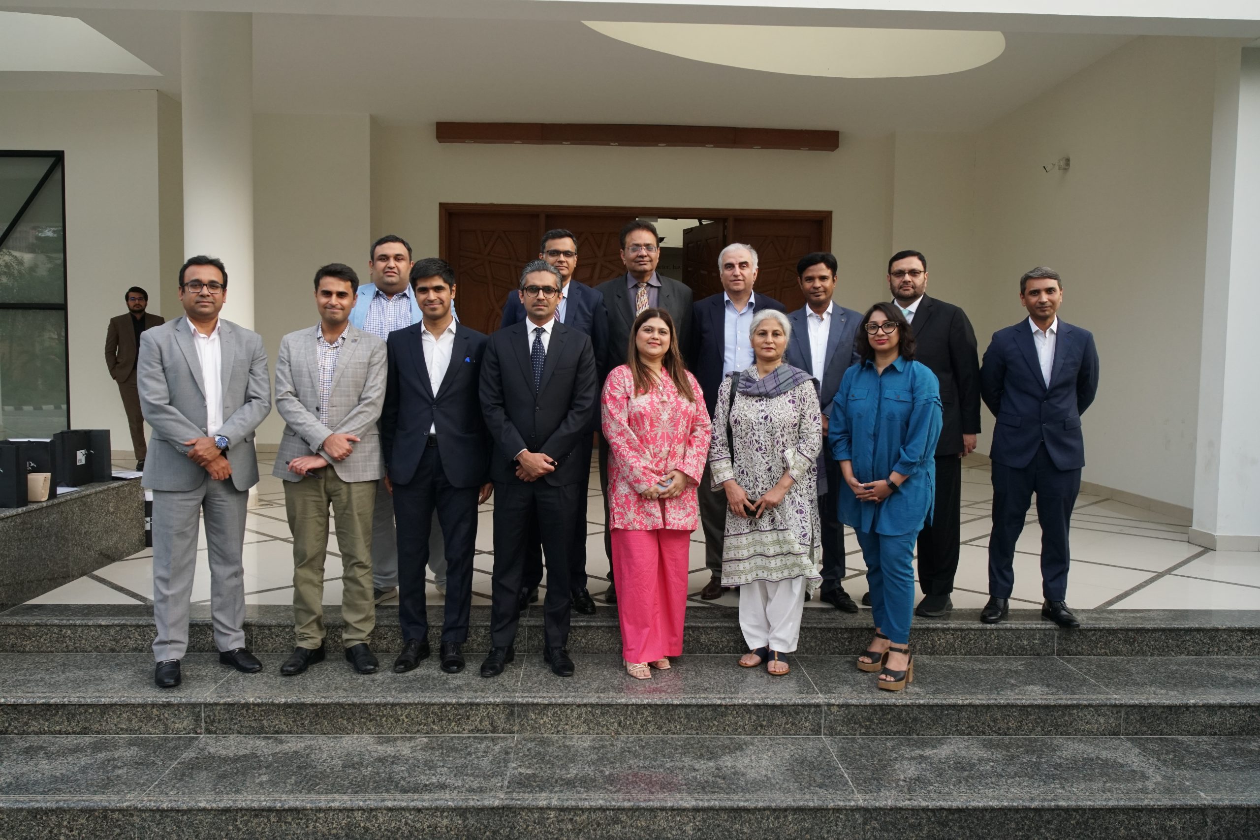 KSBL and JS Bank Convene Roundtable to Chart the Future of SME Financing in Pakistan