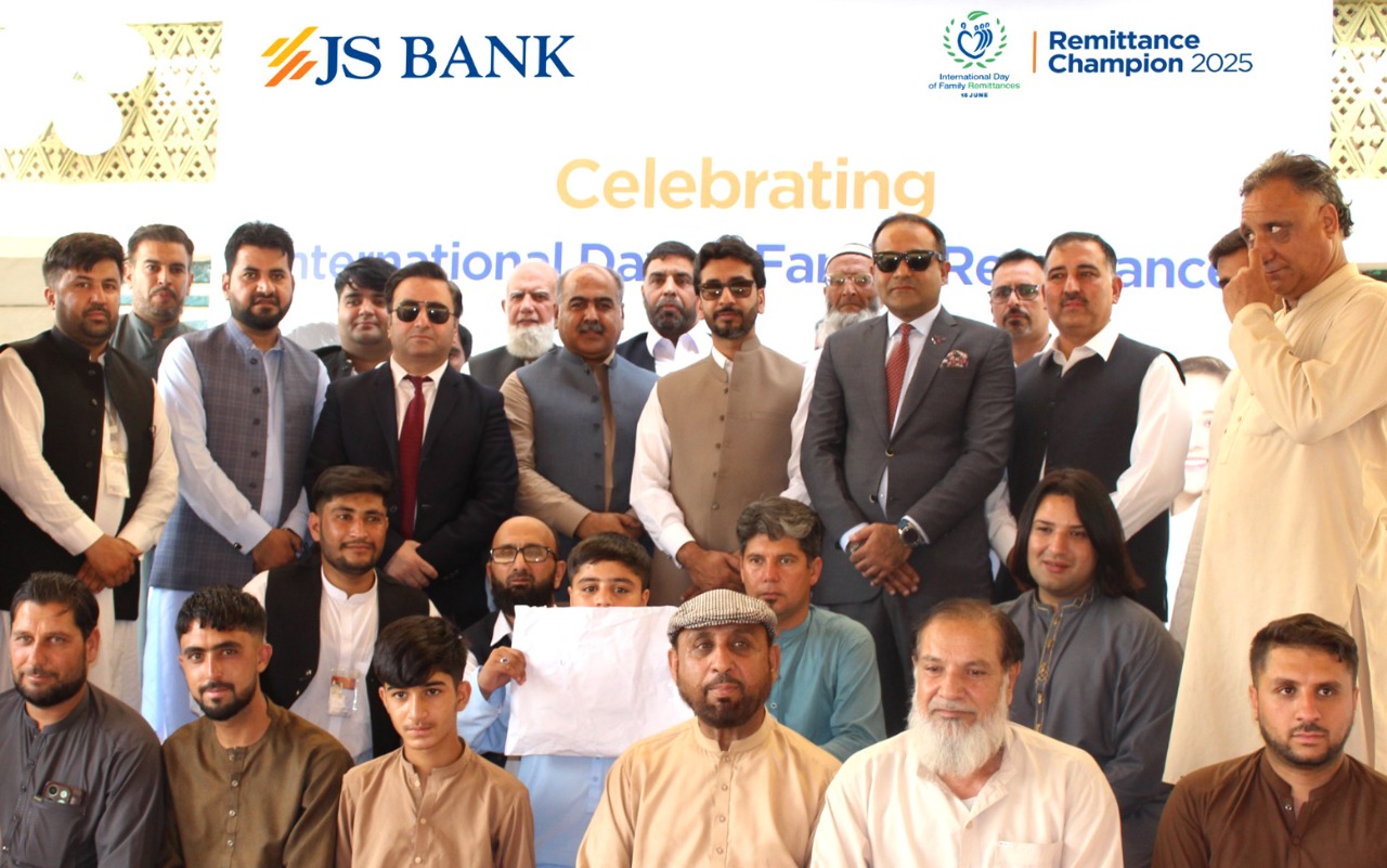 KSBL and JS Bank Convene Roundtable to Chart the Future of SME Financing in Pakistan