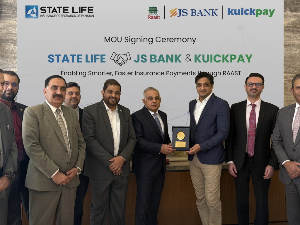 Media Updates | JS Bank