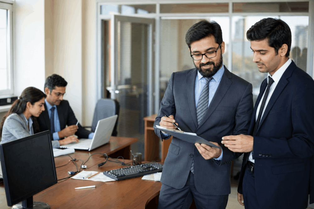Financial Solutions for Startups and Entrepreneurs