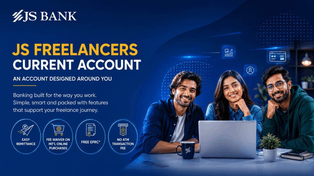 Digital Banking Features Every Freelancer Should Know