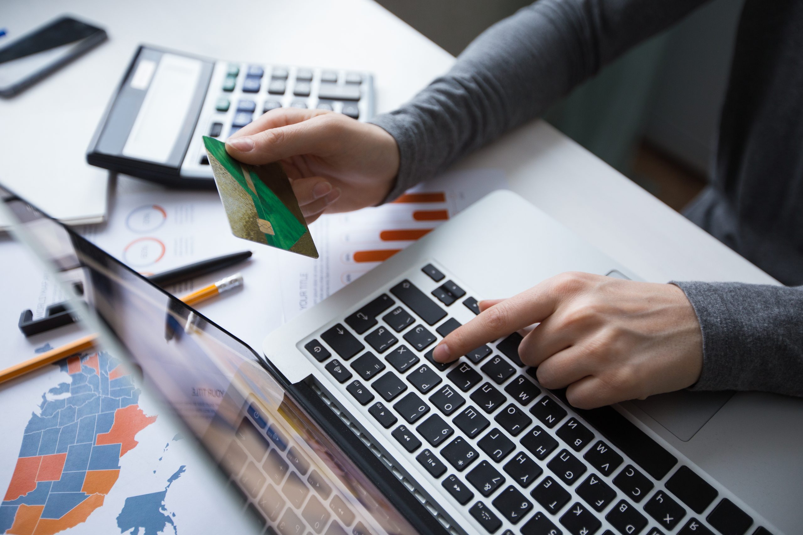 Smart Cash Management Solutions for Pakistani Businesses