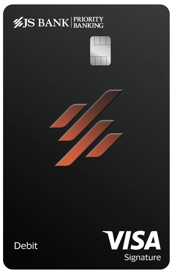 JS Debit Card 2
