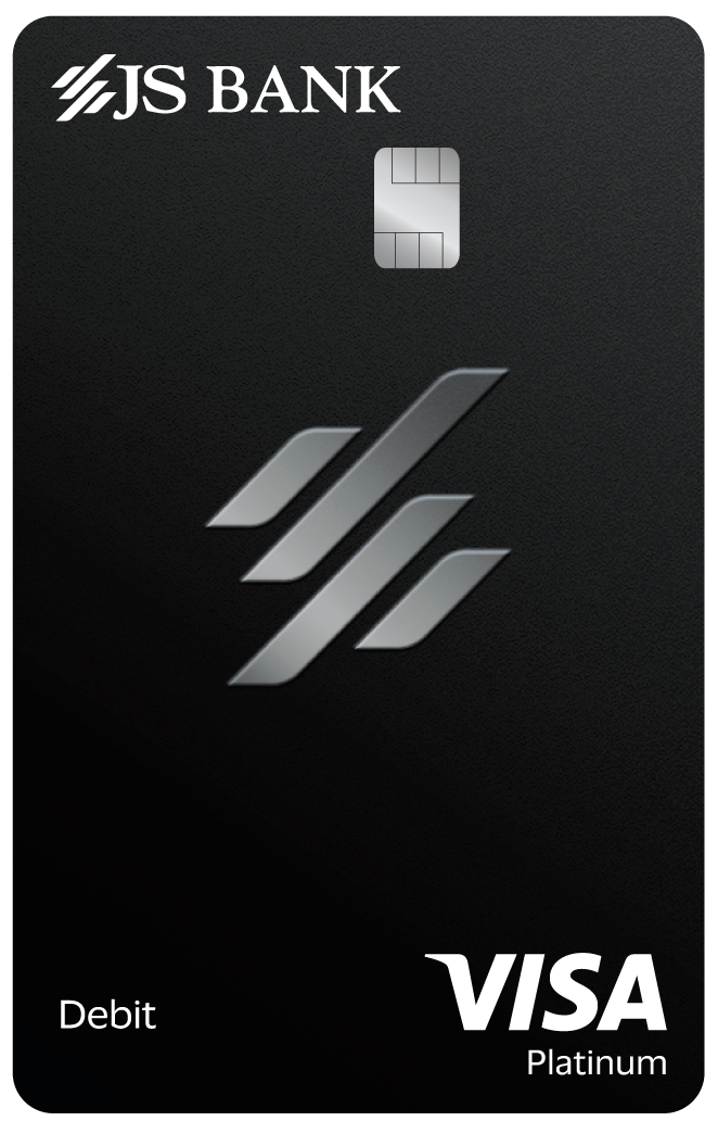 JS Debit Card 4