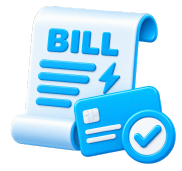 Pay Bills