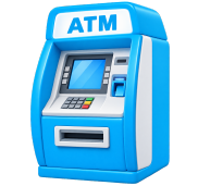 Withdraw Cash